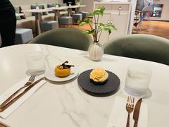 -潮一不贰·法式甜品·生日蛋糕·西式简餐(外滩店)