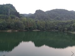 -海兰云天度假区温泉