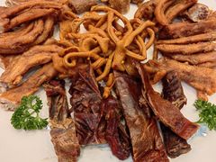 -西江美食舫·江西菜(健德桥店)