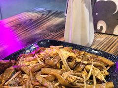 -Hi YOU你的饭局泰餐厅(雍和宫店)