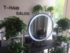 大厅-T-Hair Salon