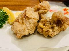 炸鸡块-森味花园·日本料理(伊藤洋华堂亚运村店)