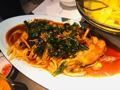 -美奈小馆·越南料理(中航城君尚购物中心店)
