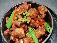 -南里山房·新淮扬菜(徐汇万科店)