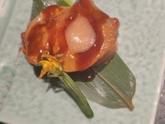 -上井精致料理(中兴商业大厦店)