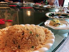 -青岛香格里拉·香宫中餐厅