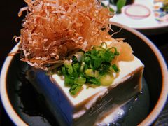 冷豆腐-笑福亭料理小馆(解放碑店)