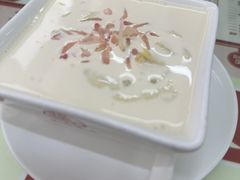 -香港華心糖水鋪(南西总店)