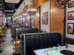 -陈记顺和牛肉火锅馆(天河北路店)