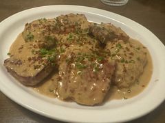 -Bistro Les Lilas丁香花小酒馆