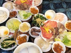 -桥香园云南过桥米线(金马碧鸡店)