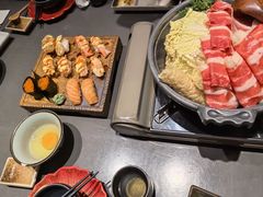 -聿山居·创意料理