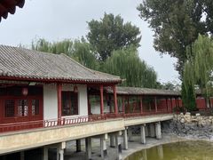-盛世南宫影视城(北普陀影视城)