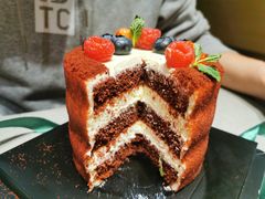 -姆们M Sweetie Cake(三里屯店)