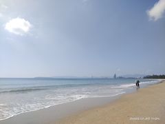 -三亚海棠湾万丽度假酒店