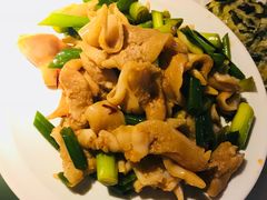 -日丰园海肠水饺·老字号大连海鲜(和平广场店)