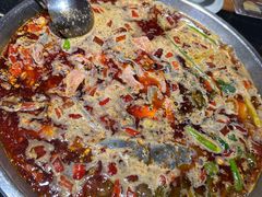 -小饕荟雅安贡椒鱼鲜馆(广福桥店)
