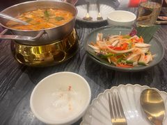 -Thai Alley泰爱里(二沙岛店)
