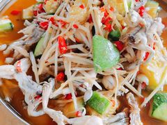 -拈一筷子·宜宾江湖菜(总店)