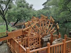 -承德避暑山庄景区