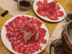 -丽和苑·自助寿喜锅(虹梅路店)