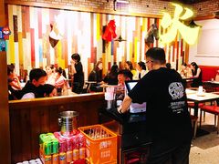 -枪火串烧·东北特色烧烤(罗湖总店)