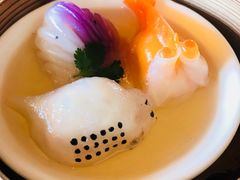 -三利音·东方司宴(外滩店)