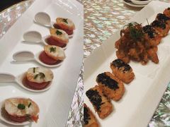 -8餐厅(新葡京酒店)