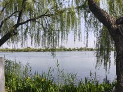 -南北湖风景区