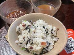 -滇野云南野生菌餐厅(陕西南路店)