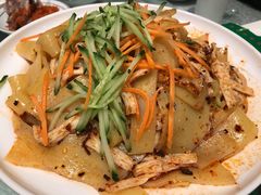 -老毛手抓·盐池滩羊非遗手抓(宁夏总店)