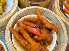 -香港蓮香樓(中環店)