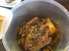 -好成财牛排馆(涂门街总店)