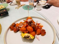 -百鲜楼(藏龙岛店)