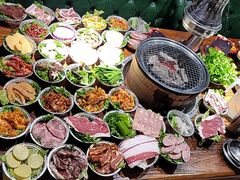 -原始泥炉烤肉(总店)