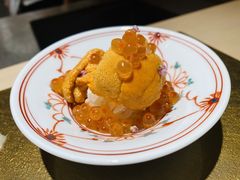 -鮨一日本料理(大中华店)