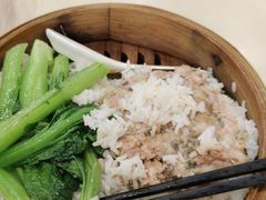 -玲又珑美食(盘福路店)