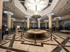 -哈桑二世清真寺