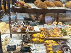 -PAPER STONE BAKERY(天汇广场店)