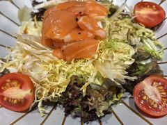 -傑·料理·海鲜放题(佛山文华荟店)