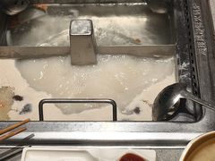 -海底捞火锅(江北万达商业广场店)