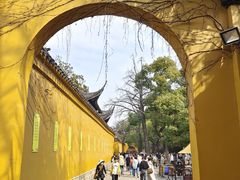 -西园戒幢律寺