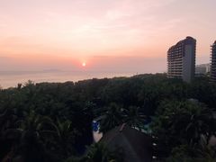 -三亚湾海居铂尔曼度假酒店