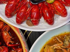 -沪小胖小龙虾(淮海中路旗舰店)