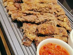 -新乾隆酒楼(帝景园店)