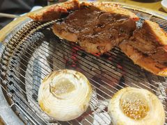 -泥炉烧肉师(新街口金銮巷店)