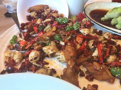 -聚福宝合苑食府(南头镇店)