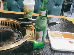 -牛鲜盛齐齐哈尔烤肉(曹路店)