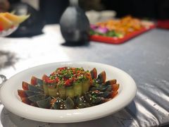 -红辣椒·川菜·火锅(大洋中心店)