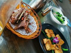 -八仔大富楼·河鲜(西江店)